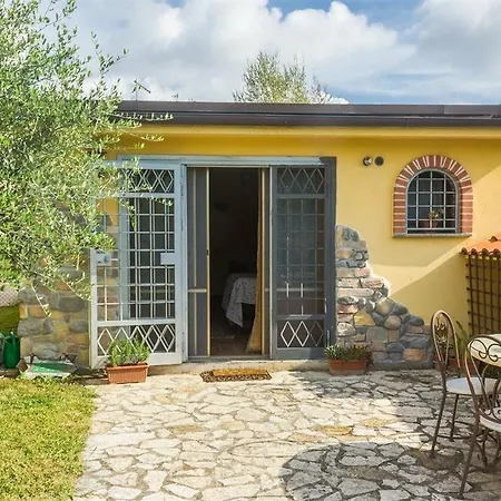 La Casa Di Ugo Casa de hóspedes Ciglione