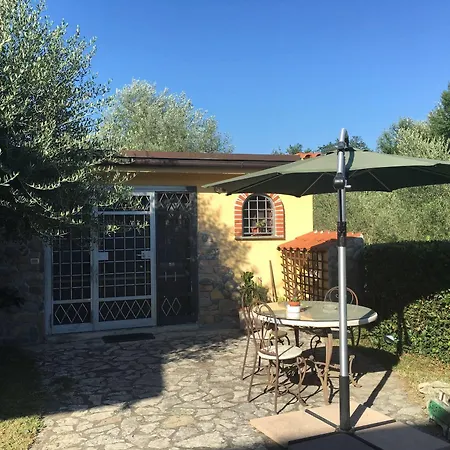 בית הארחה La Casa Di Ugo