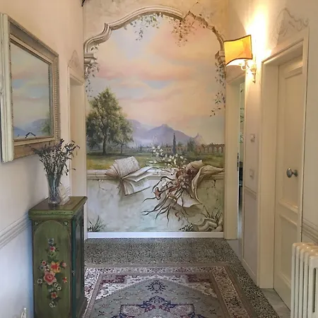בית הארחה La Casa Di Ugo Ciglione