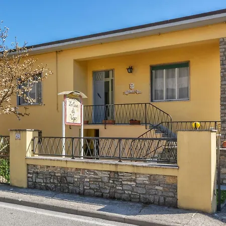 Guest house La Casa Di Ugo Ciglione