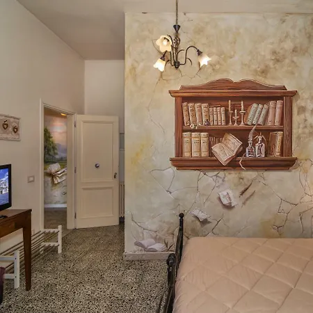 בית הארחה La Casa Di Ugo Ciglione