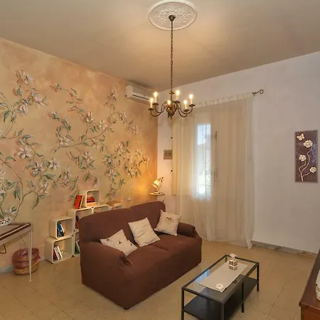 La Casa Di Ugo Gasthof Ciglione