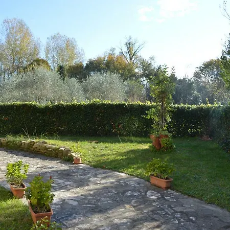 La Casa Di Ugo Vendégház 3*