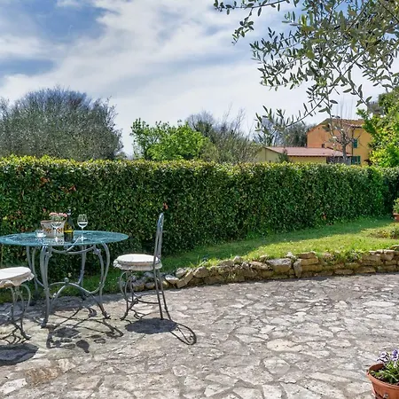 Gasthof La Casa Di Ugo 3*