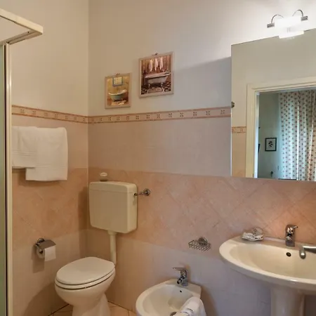 Vendégház La Casa Di Ugo
