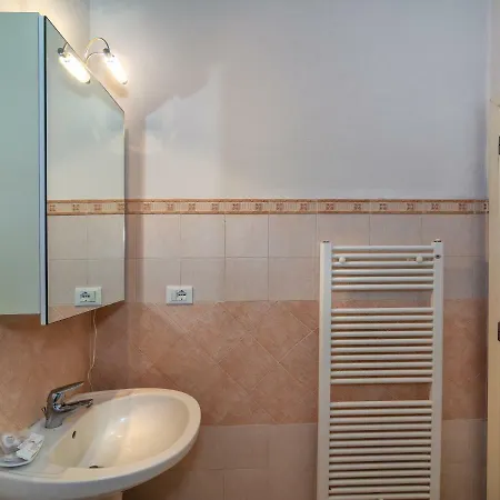 Vendégház La Casa Di Ugo
