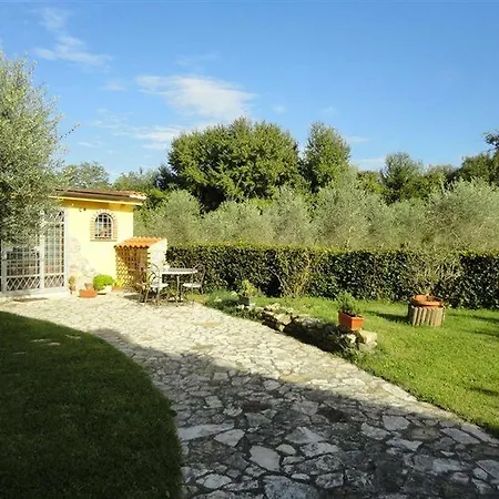 בית הארחה La Casa Di Ugo Ciglione