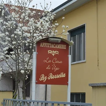 La Casa Di Ugo Ciglione