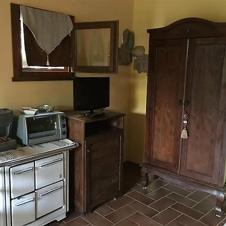 La Casa Di Ugo Ciglione