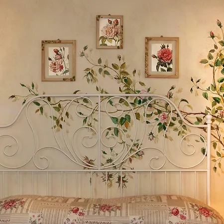 Guest house La Casa Di Ugo