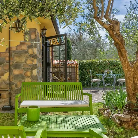 La Casa Di Ugo Ciglione